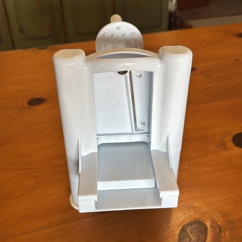 Tri-blade Spiralizer 3 Blade Spiral S